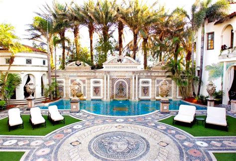 versace villa price|giannis former Versace mansion.